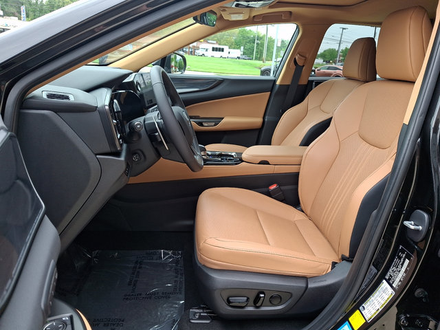 Certified 2025 Lexus NX 250 AWD w/ Accessory Package (2T) image 12