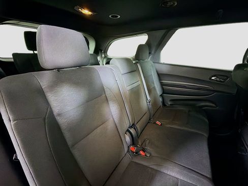 Used 2025 Dodge Durango GT image 30