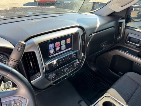 Used 2015 Chevrolet Silverado 1500 LT w/ All Star Edition image 17