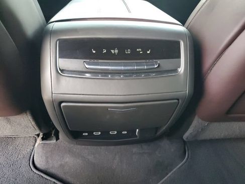 Used 2023 Cadillac Escalade V AWD/4WD image 27