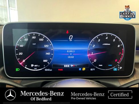 Used 2023 Mercedes-Benz C 300 4MATIC Sedan image 33