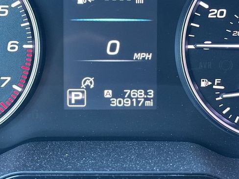 Used 2020 Subaru Outback Premium w/ Popular Package #1 AWD/4WD image 29