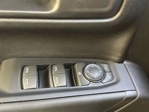 Used 2023 Chevrolet Silverado 1500 Custom AWD/4WD image 21