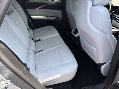 Certified 2024 Cadillac Lyriq Luxury AWD/4WD image 16