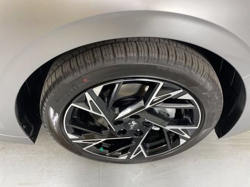 New 2026 Kia K5 GT-Line FWD image 11