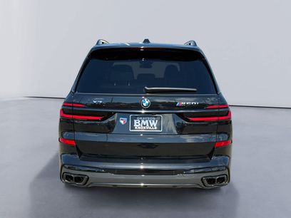New 2027 BMW X7 M60i