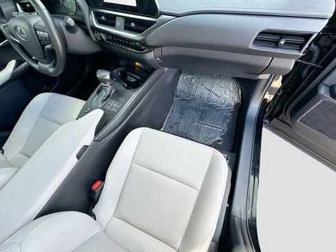 Used 2024 Lexus UX 250h FWD w/ Premium Package image 37