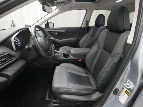 Certified 2024 Subaru Outback Onyx Edition XT w/ Popular Package #2 image 7