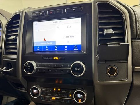 Used 2021 Ford Expedition XLT AWD/4WD image 41