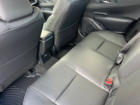 New 2026 Toyota Prius FWD image 13