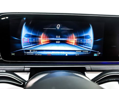 Used 2026 Mercedes-Benz GLE 53 AMG 4MATIC Coupe image 19