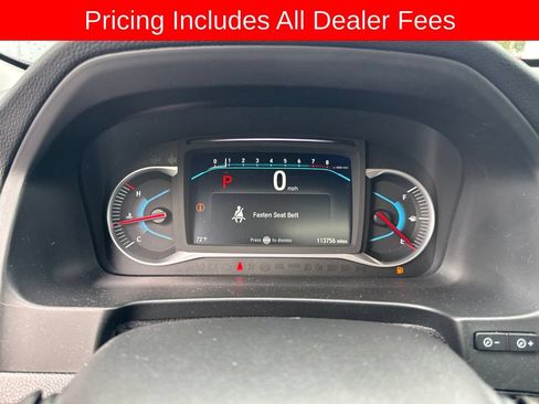 Used 2021 Honda Pilot Elite image 8