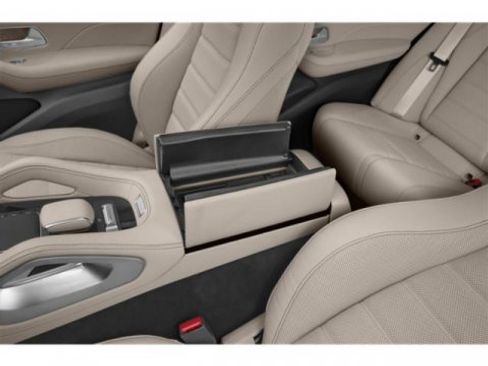 New 2025 Mercedes-Benz GLE 580 4MATIC image 17