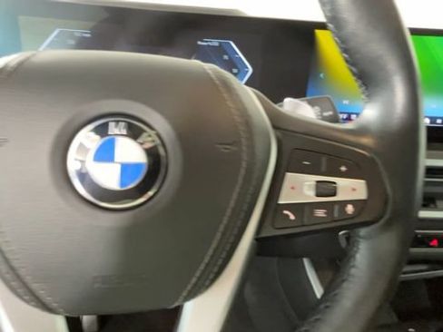 Used 2024 BMW X5 xDrive40i w/ Premium Package AWD/4WD image 22