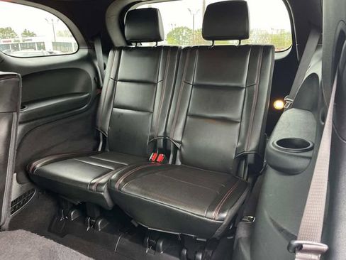 Certified 2024 Dodge Durango GT AWD/4WD image 7