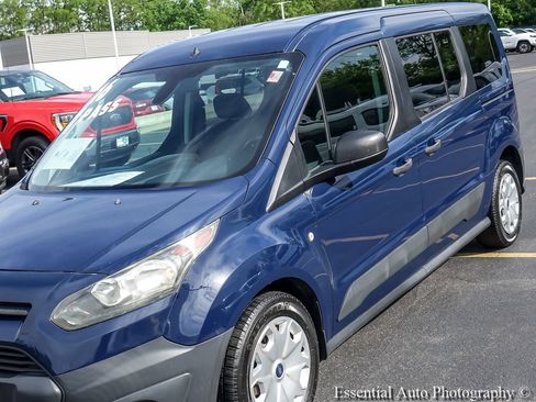 Used 2016 Ford Transit Connect XL FWD image 6