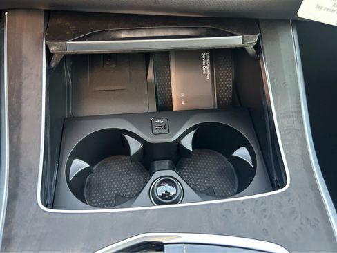 New 2026 BMW X5 M60i AWD/4WD image 32