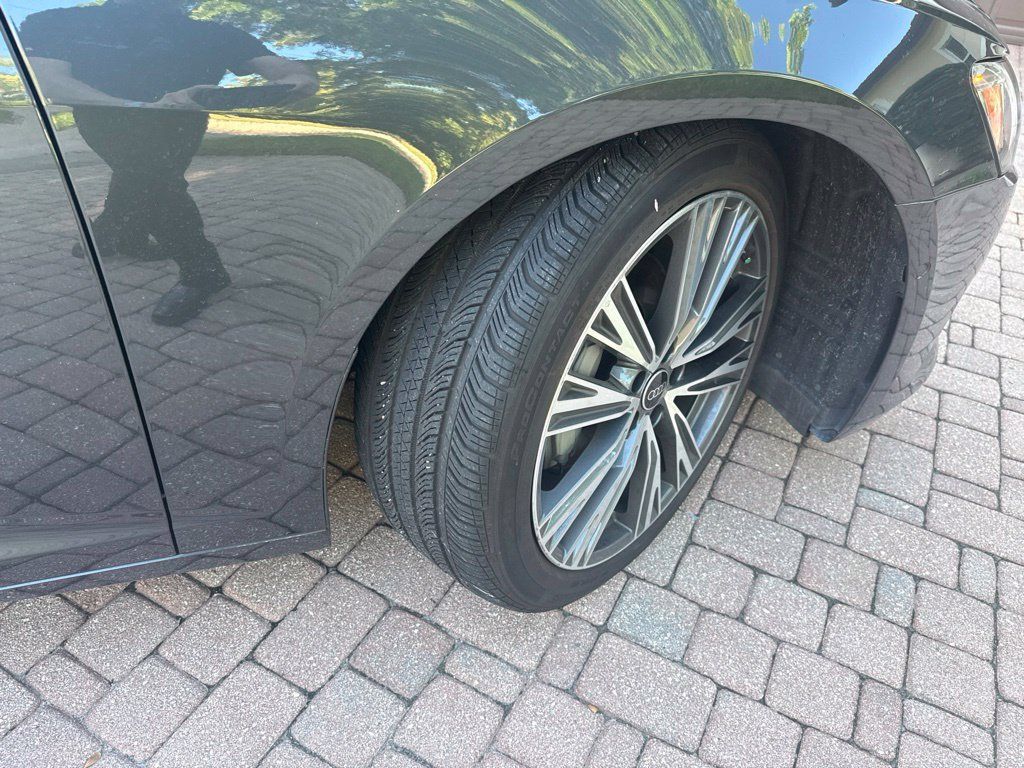 Used 2024 Audi A6 2.0T Premium AWD/4WD image 21