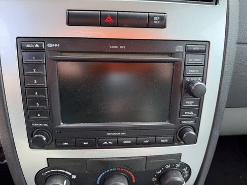 Used 2006 Dodge Charger RWD image 45