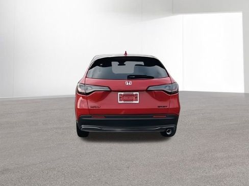 New 2026 Honda HR-V Sport image 8