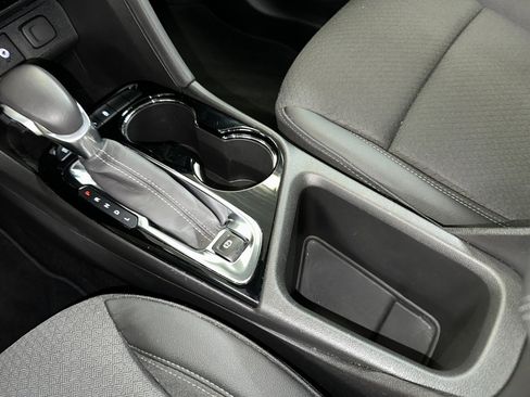 Certified 2023 Buick Encore GX Select image 14