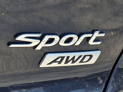 Used 2016 Hyundai Santa Fe Sport w/ Option Group 02 AWD/4WD image 31