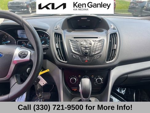 Used 2016 Ford Escape SE FWD image 35