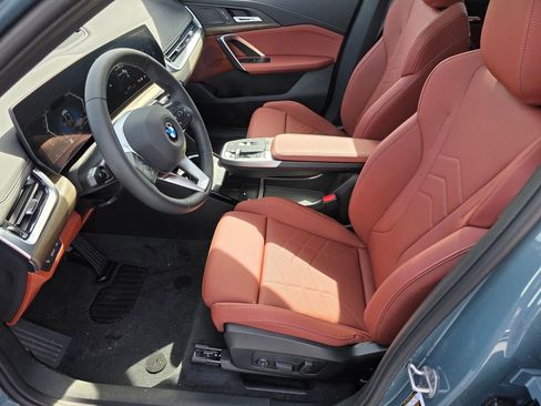New 2026 BMW X1 xDrive28i w/ Technology Package image 7