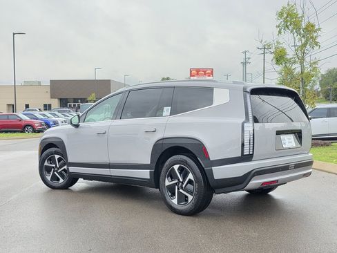 New 2026 Hyundai Ioniq 9 SE image 6