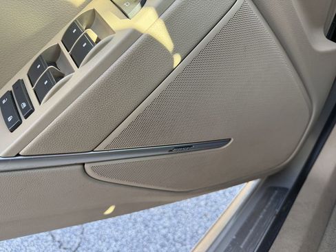 Used 2008 Cadillac CTS 3.6 AWD w/ Luxury Level Two Package image 34