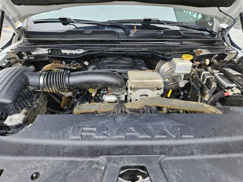 Used 2023 RAM 1500 Laramie image 31