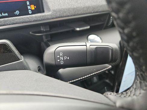 New 2025 Ford Mustang Mach-E Premium w/ Interior Protection Package image 10