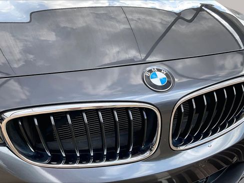 Used 2016 BMW 328i Gran Turismo xDrive AWD/4WD image 30