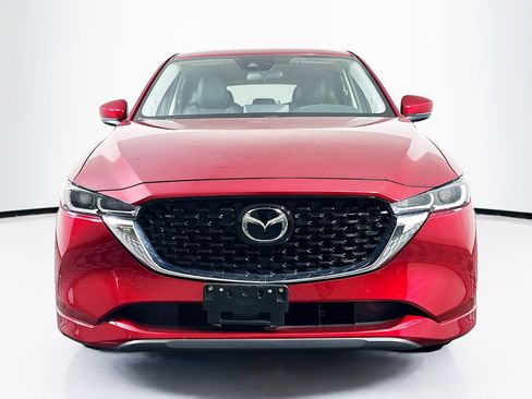 Used 2025 MAZDA CX-5 AWD 2.5 S w/ Select Package image 2