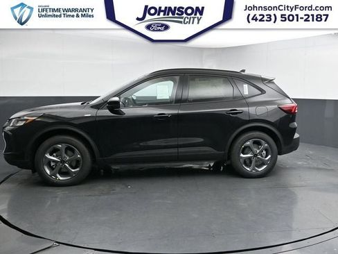 New 2026 Ford Escape ST-Line Select w/ Tech Pack #1 image 7
