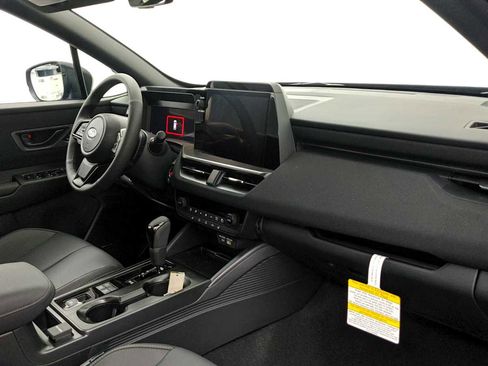 New 2026 Subaru Outback Limited image 28