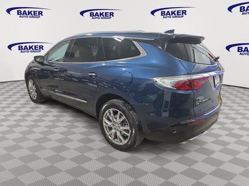 Certified 2023 Buick Enclave Essence w/ Experience Buick Package image 7