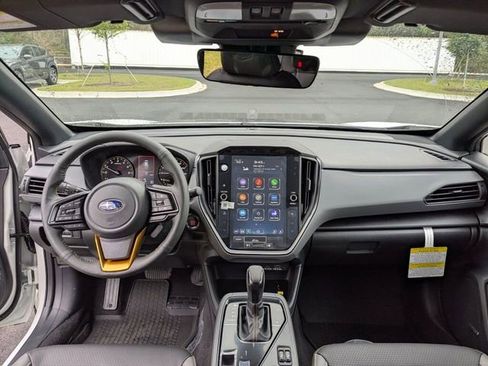 New 2026 Subaru Crosstrek 2.5i Wilderness AWD/4WD image 10
