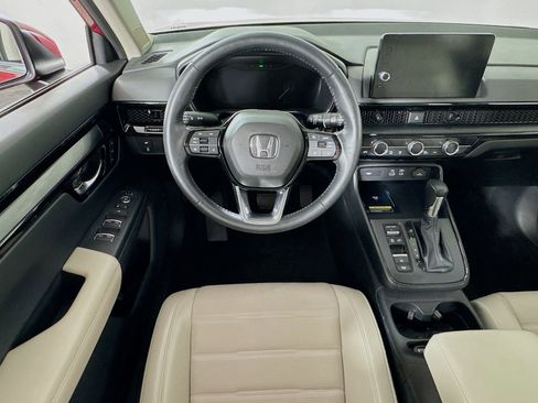 Certified 2023 Honda CR-V EX-L image 19