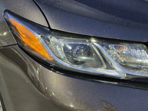 Used 2018 Toyota Camry LE w/ Audio Package FWD image 21