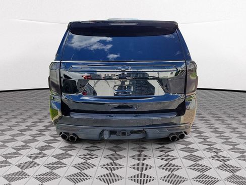 Used 2021 Chevrolet Suburban High Country w/ Premium Package AWD/4WD image 5