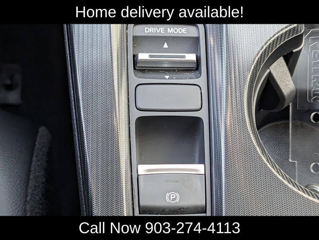 Used 2026 Honda Civic Sport image 15