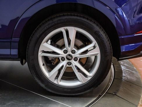 Certified 2022 Audi Q3 2.0T Premium w/ Convenience Package image 11