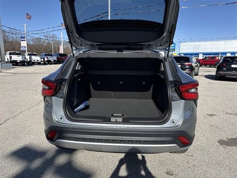 New 2026 Chevrolet Trax LT image 6