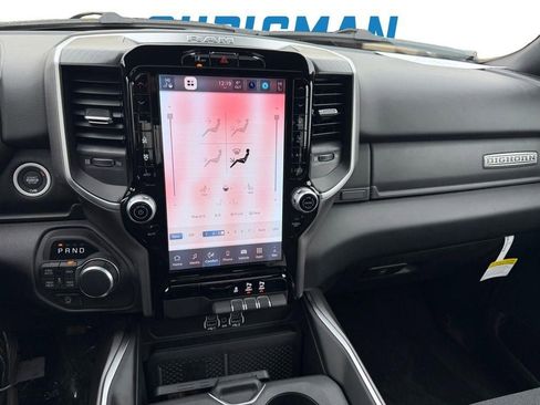 New 2026 RAM 1500 Big Horn image 16
