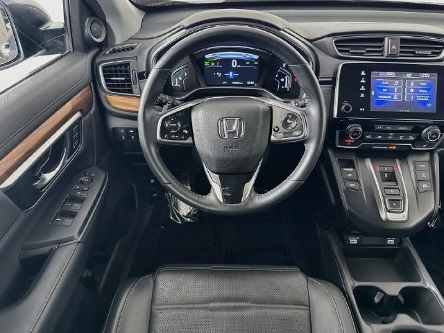 Used 2022 Honda CR-V EX-L image 24