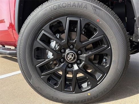 New 2026 Toyota Tundra SR5 image 10