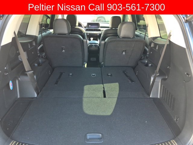 Used 2022 Kia Telluride SX w/ Towing Package FWD image 14