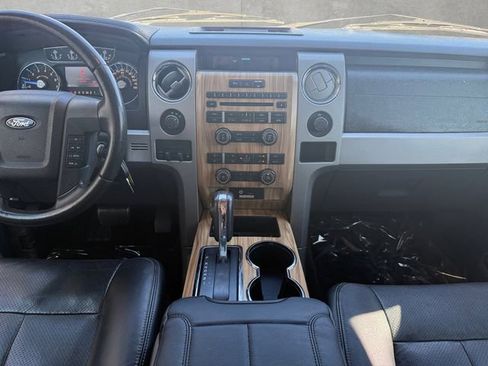 Used 2011 Ford F150 Lariat image 3