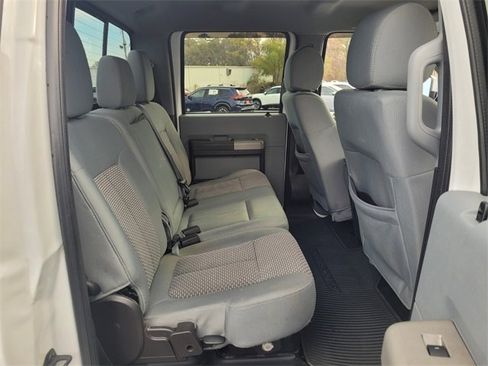 Used 2016 Ford F250 XLT w/ XLT Premium Package image 13